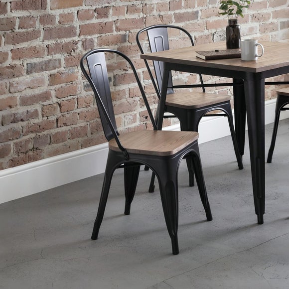 Grafton Set of 4 Dining Chairs