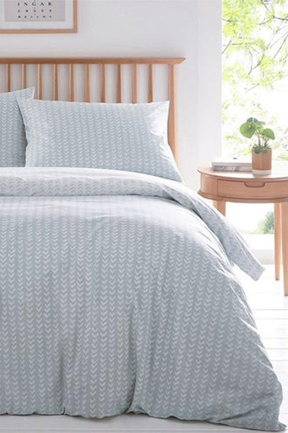 Elise Double Duvet Set