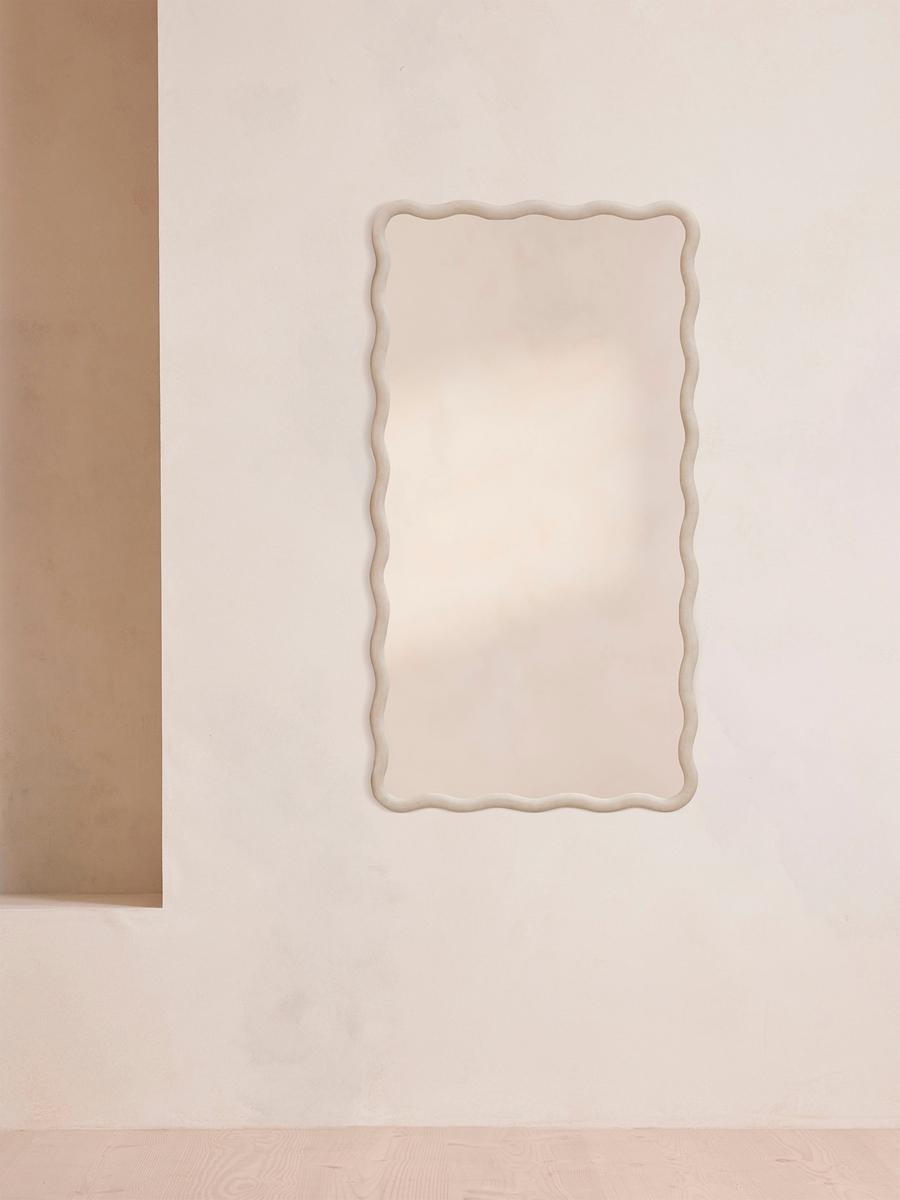 Colwick Wall Mirror, Full Length