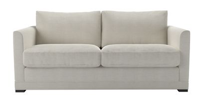 Aissa 2.5 Seat Sofa Bed in Clay House Basket Weave - sofa.com