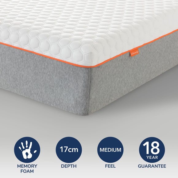 Dormeo Octasmart Mattress