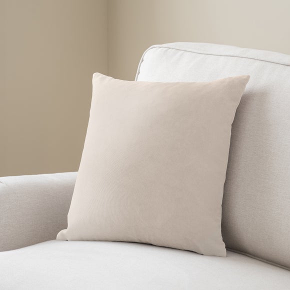 Velour Cushion