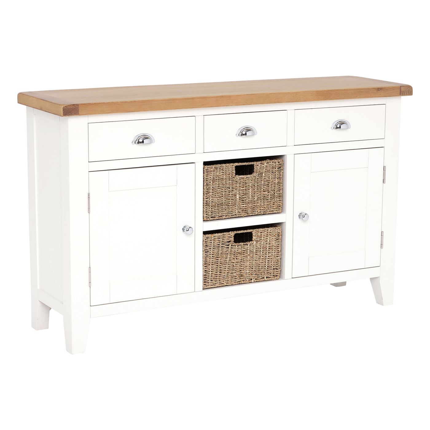 Althorp Large Sideboard