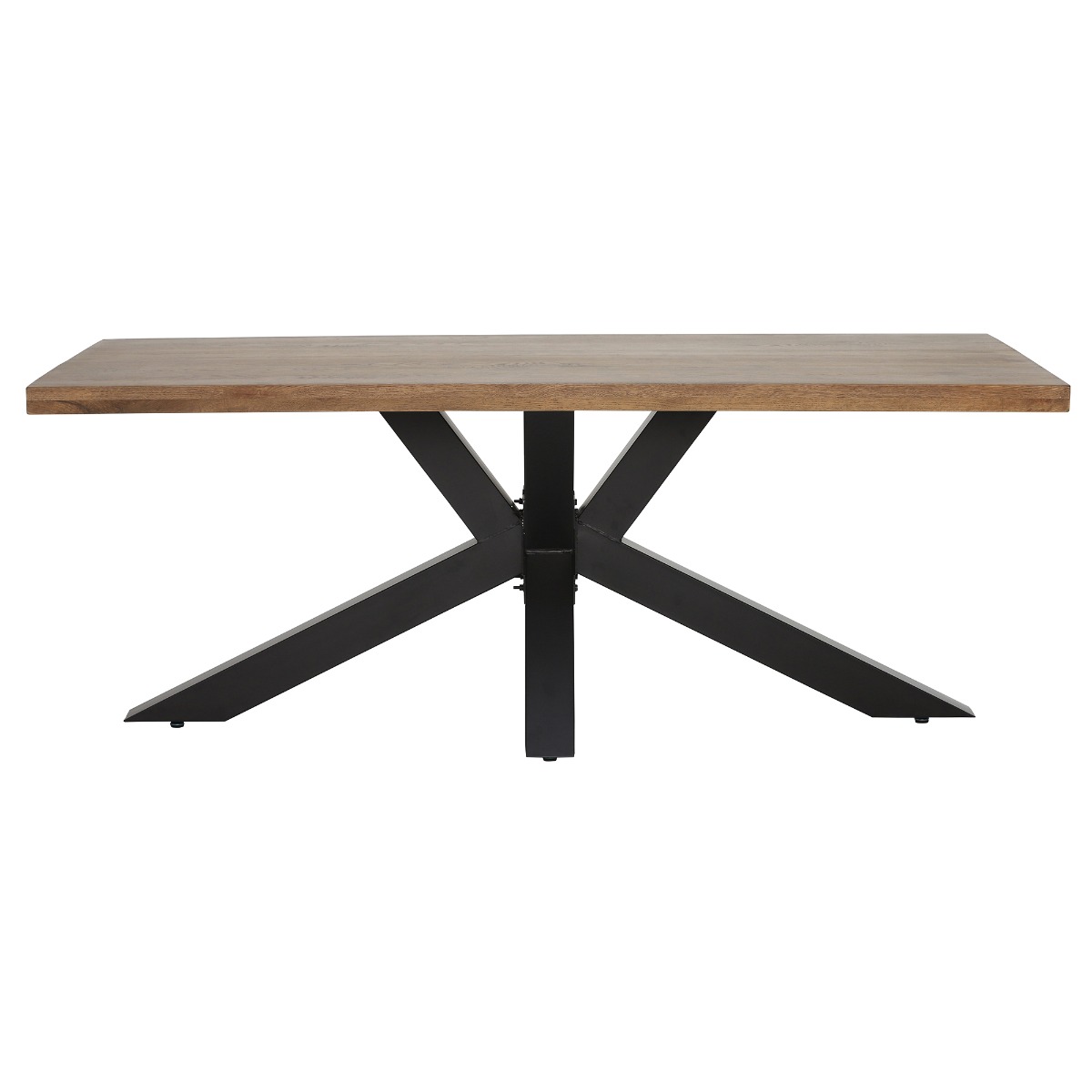 Castilla Star Base Large Dining Table