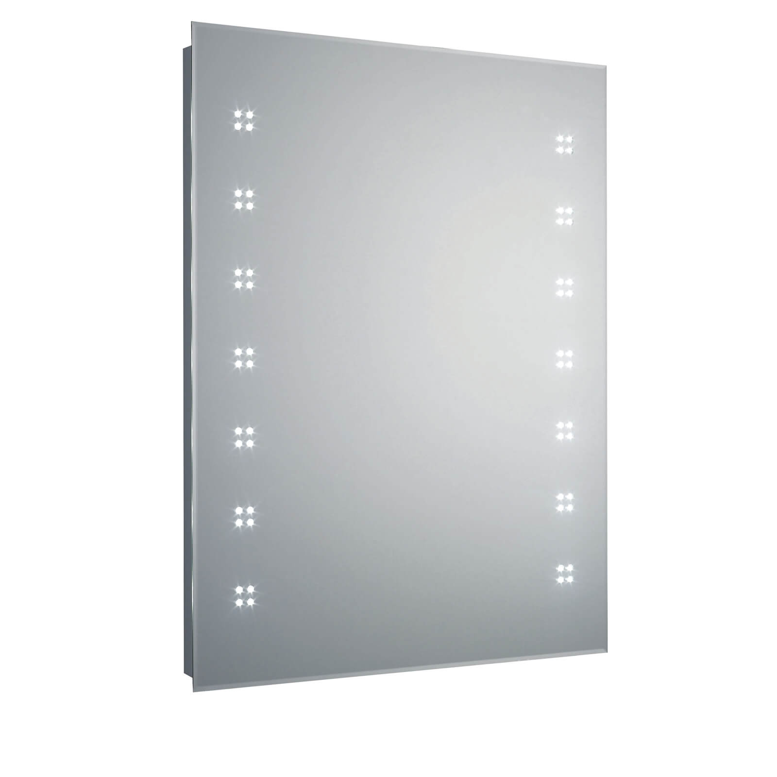 Balterley LED Mirror - 800 x 600mm