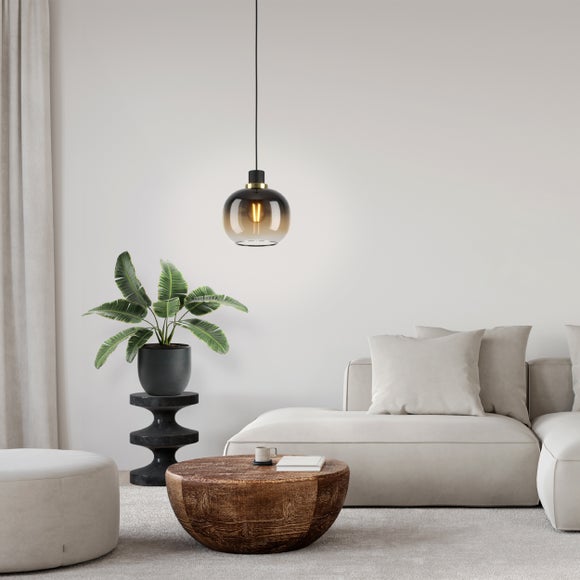 EGLO Oilella Adjustable Pendant Light