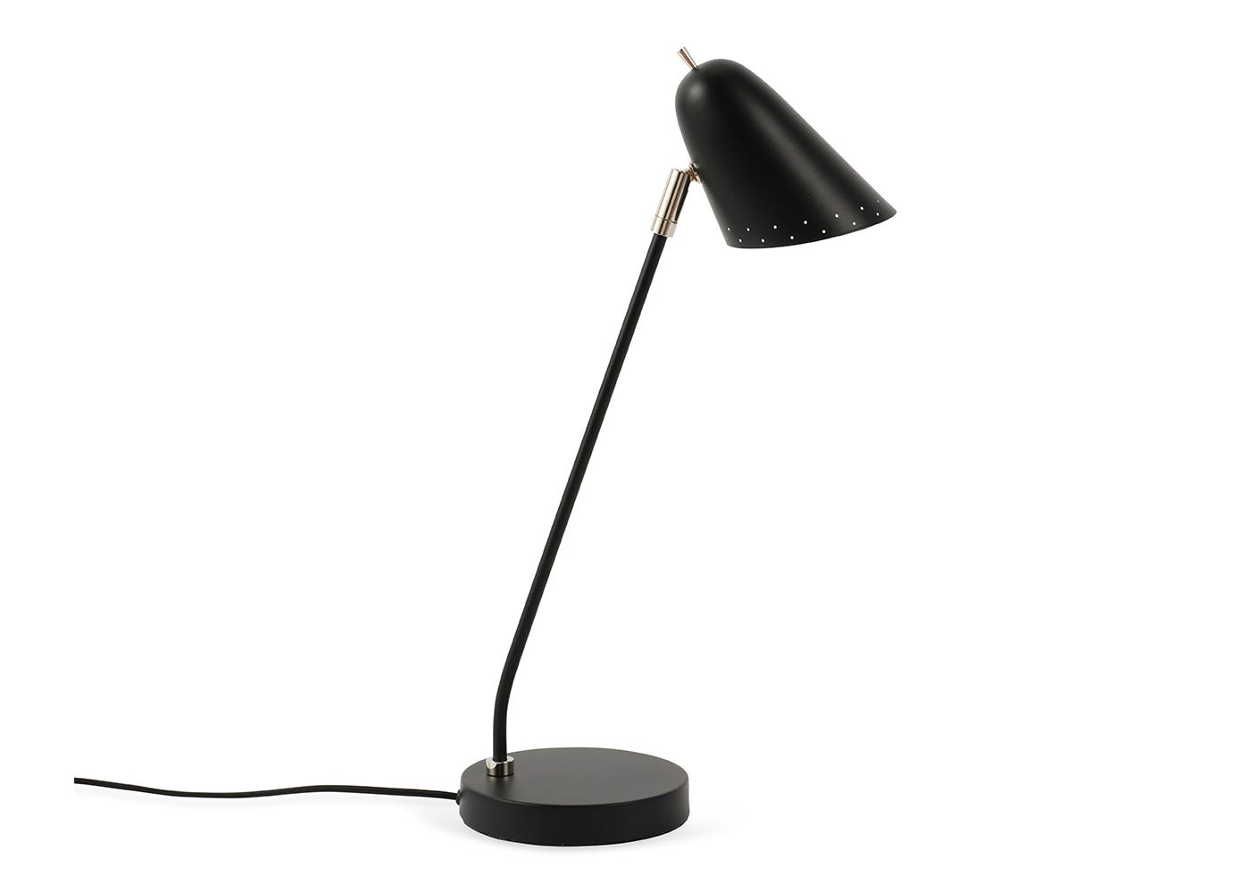 Heal's Helsinki Task Lamp Black