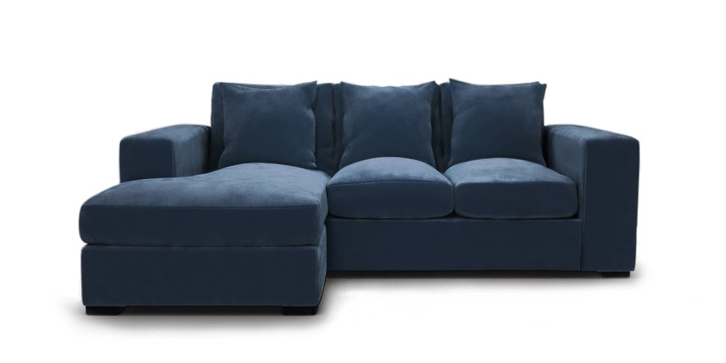 Melrose Sofa with Chaise