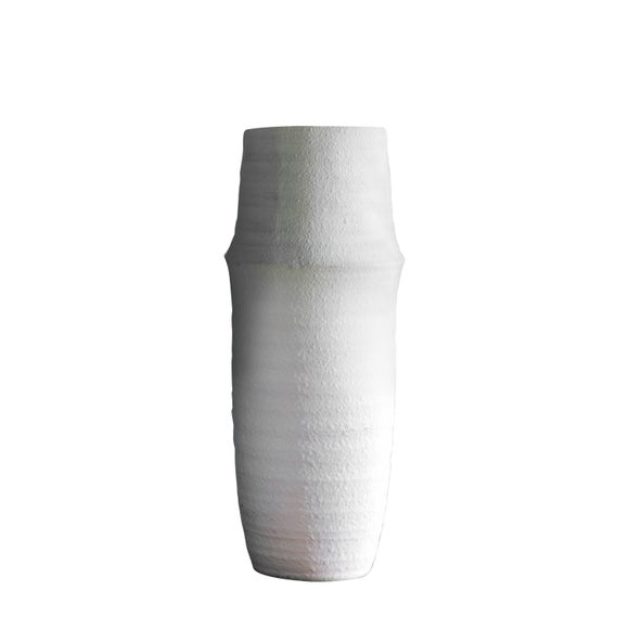 Cedar & Sage Larson Vase
