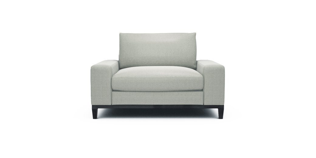 New York Armchair