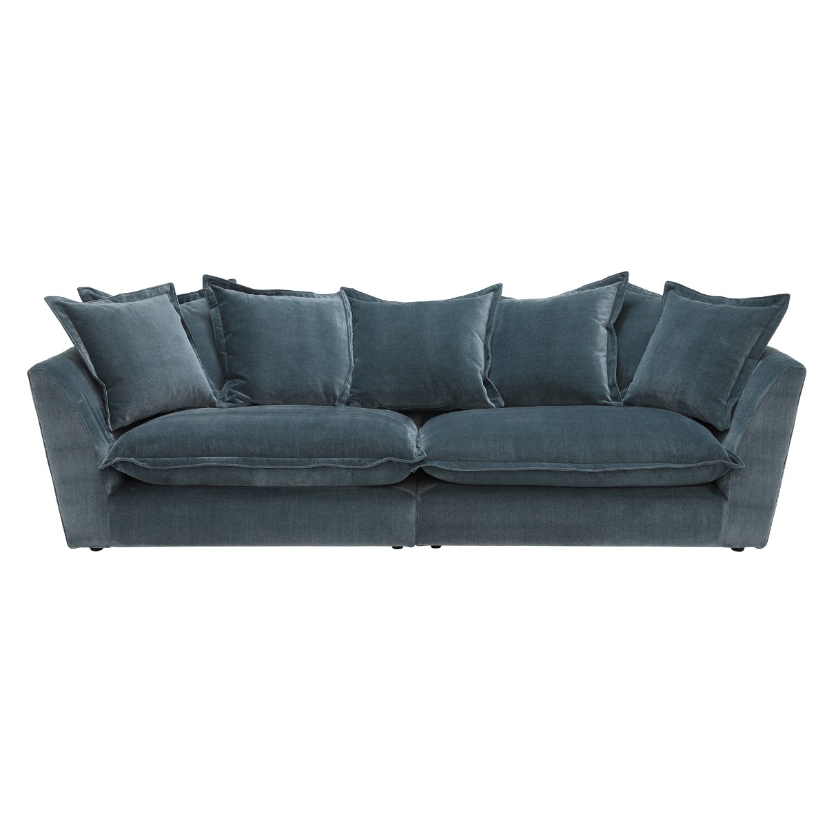 Odyssey Extra Large Split Sofa - Barker & Stonehouse