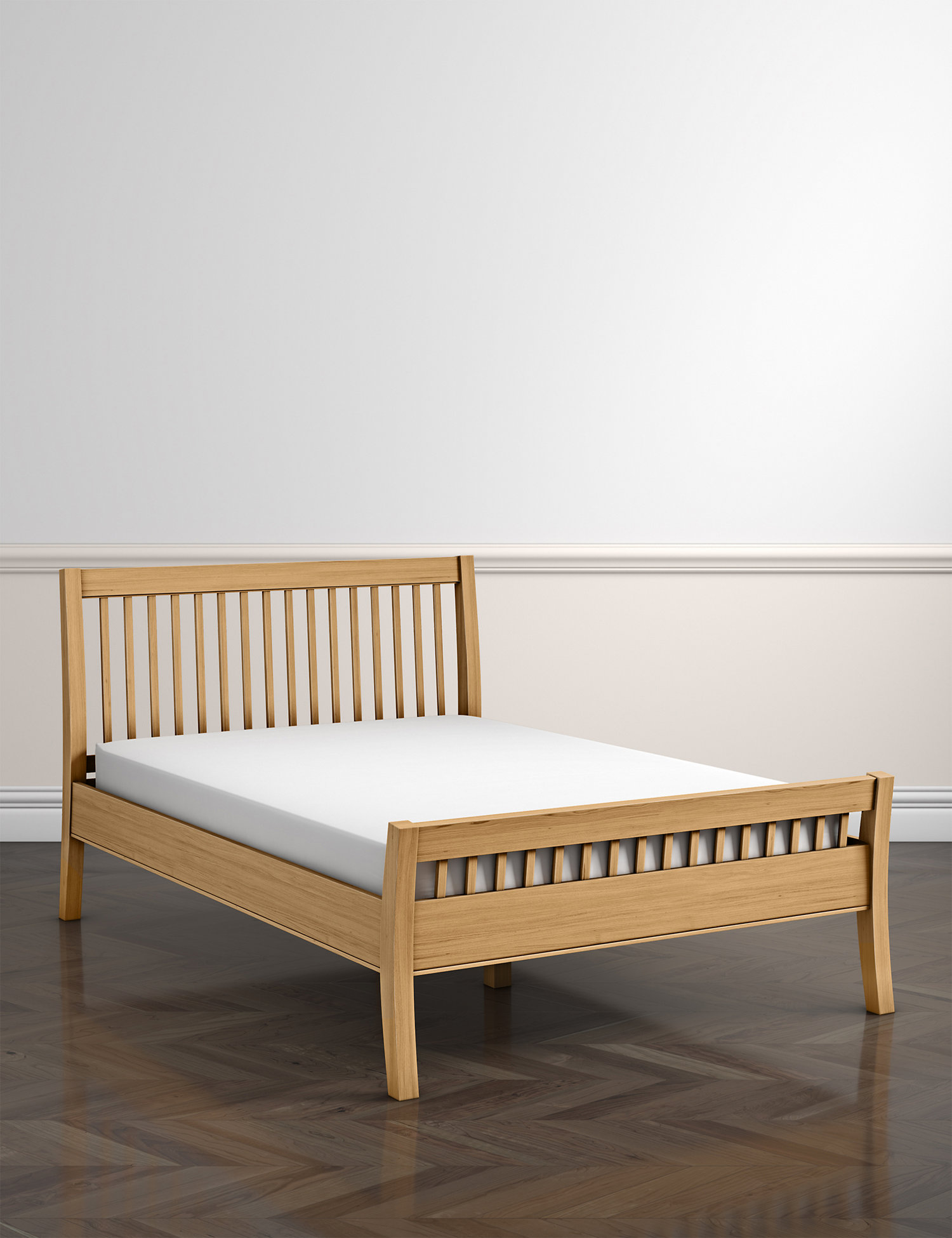 M&S Padstow Bed