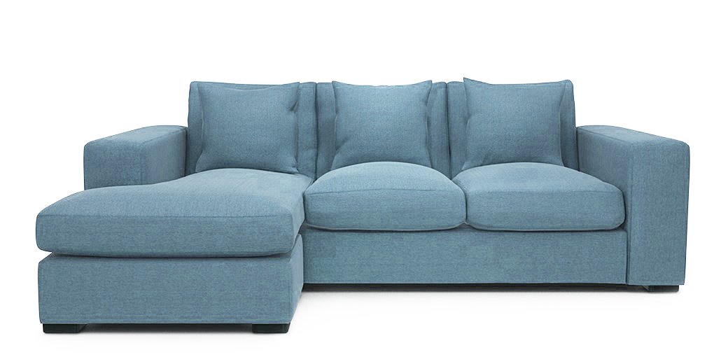 Manhattan Sofa with Chaise
