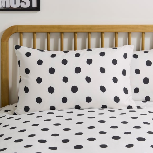 Dottie Quilt Cover & Pillowcase Set 4