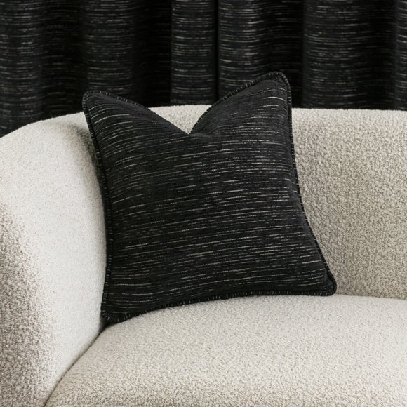 Hemmingway Chenille Cushion