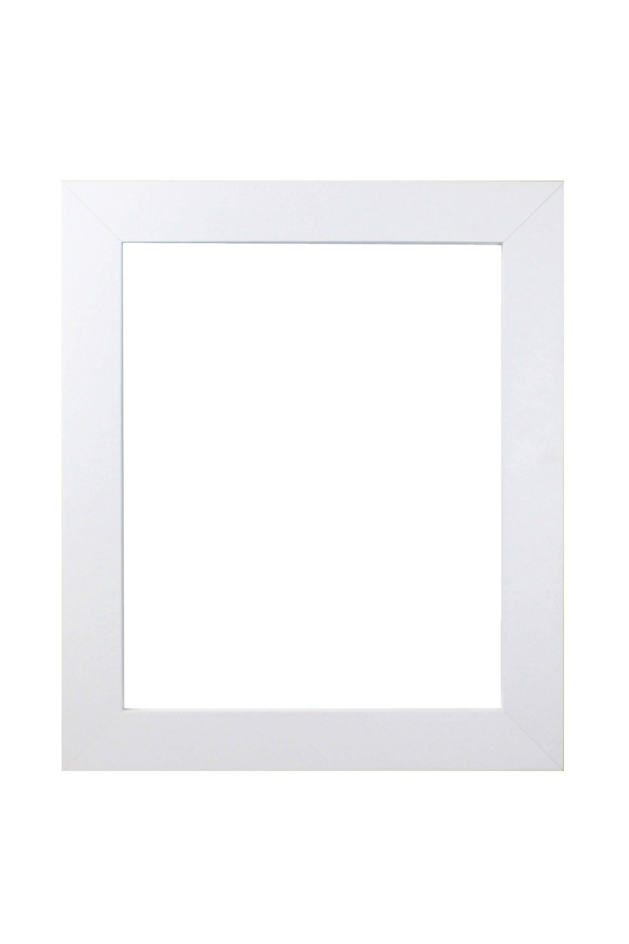 Frames by Post Metro Photo Frame 20 x 16 Inch in White