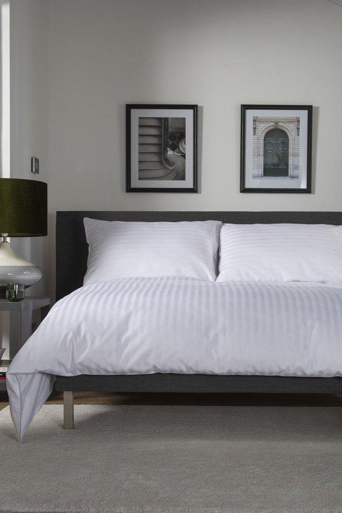 Canterbury Double Duvet Set