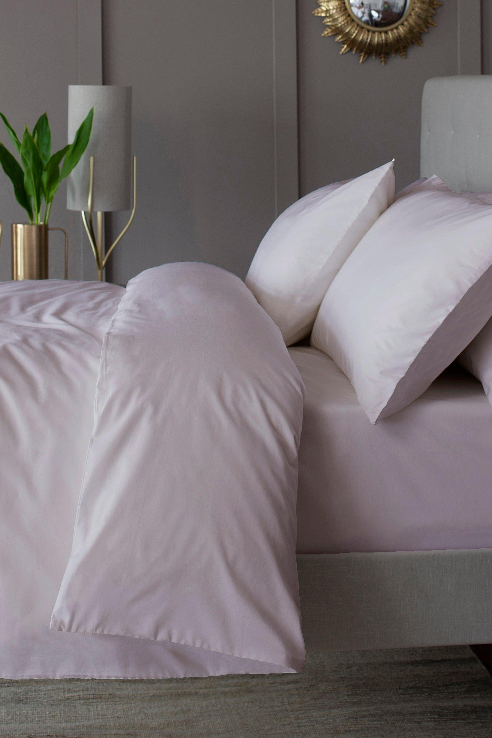 200 Thread Count Super King Duvet Set
