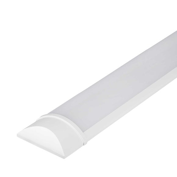 Set of 2 V-TAC 60W LED Grill Fittings