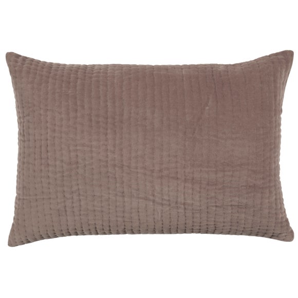 Voyage Maison Haze Cotton Cushion Cover