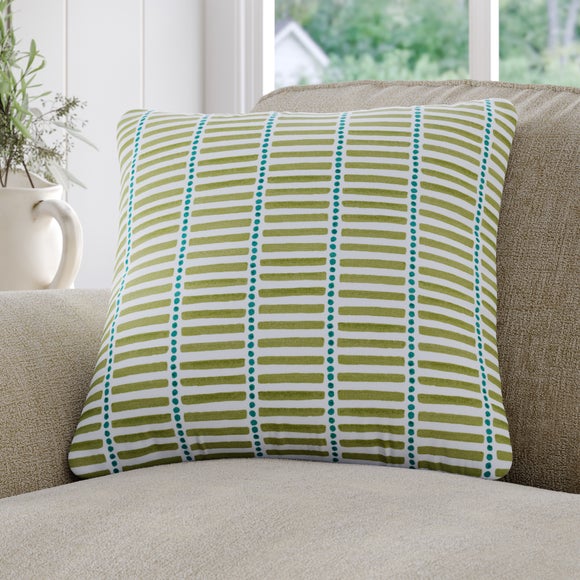 Emily Bond Fergus Made to Order Cushion Cover