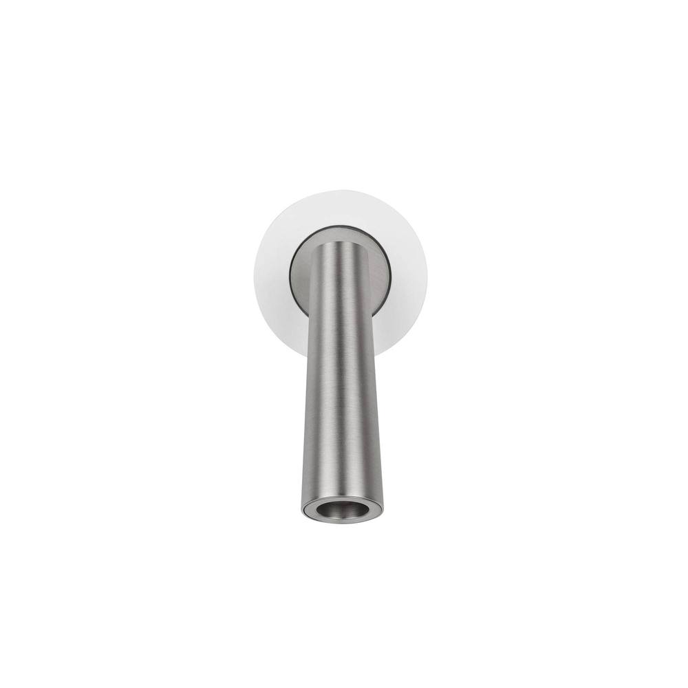 Netlighting Gamma LED Wall Reading Light Grey Matt White 175lm 2700K Special Offer