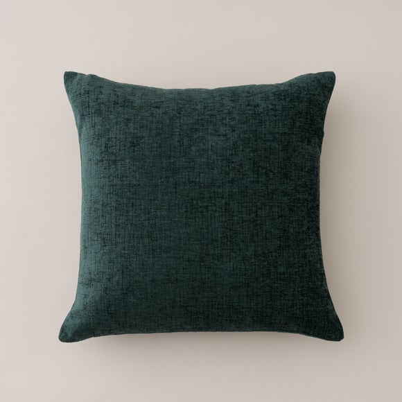 Chenille Square Cushion 3