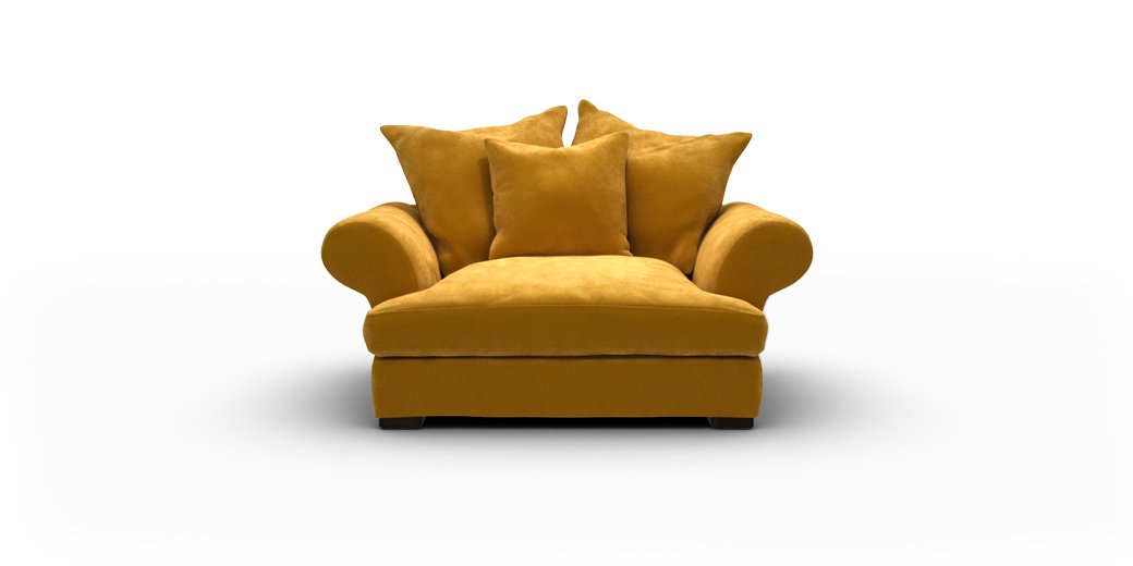 Lincoln Armchair