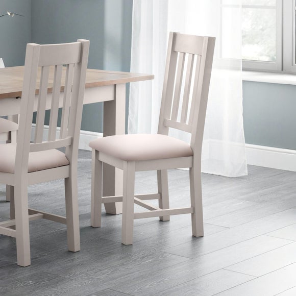 Richmond Set of 2 Dining Chairs