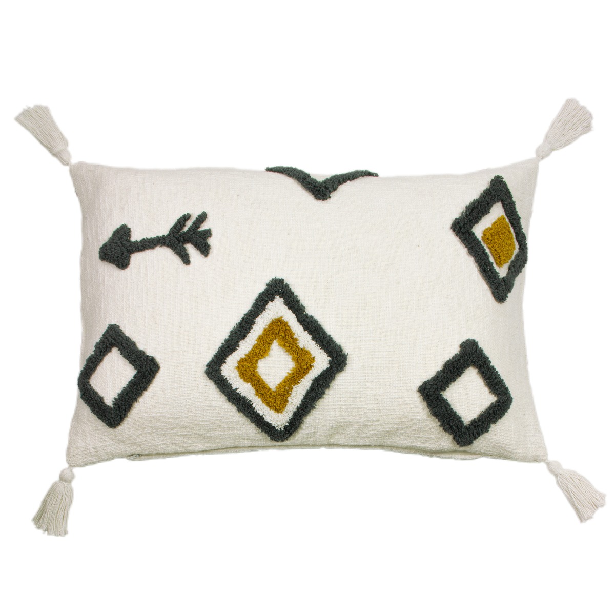 Moxxi Cushion