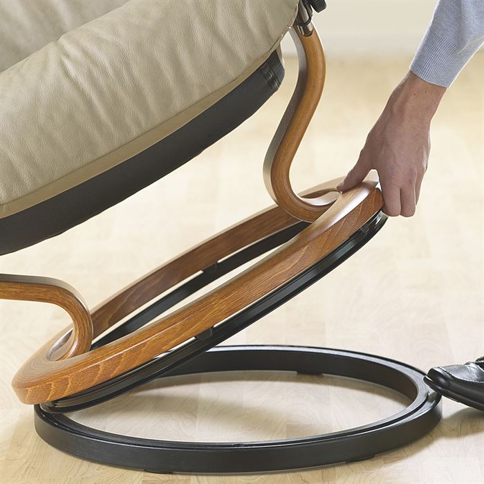 Stressless Elevator Small Ring