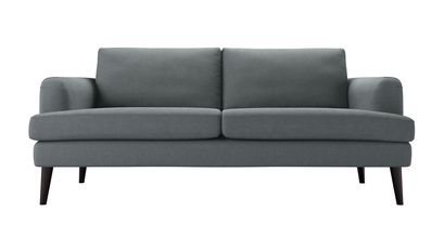 Reuben 3 Seat Sofa in Burnham Norfolk Cotton - sofa.com