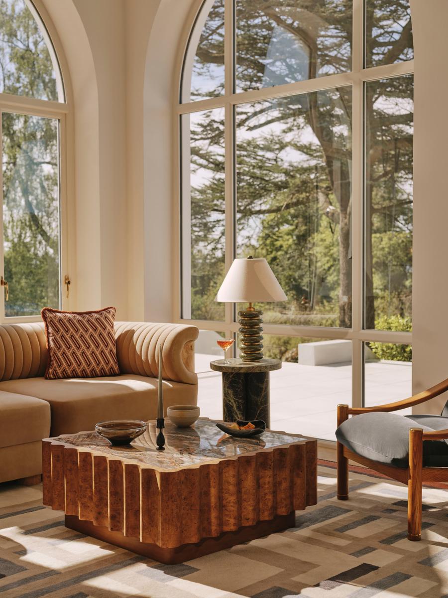 Imani Coffee Table