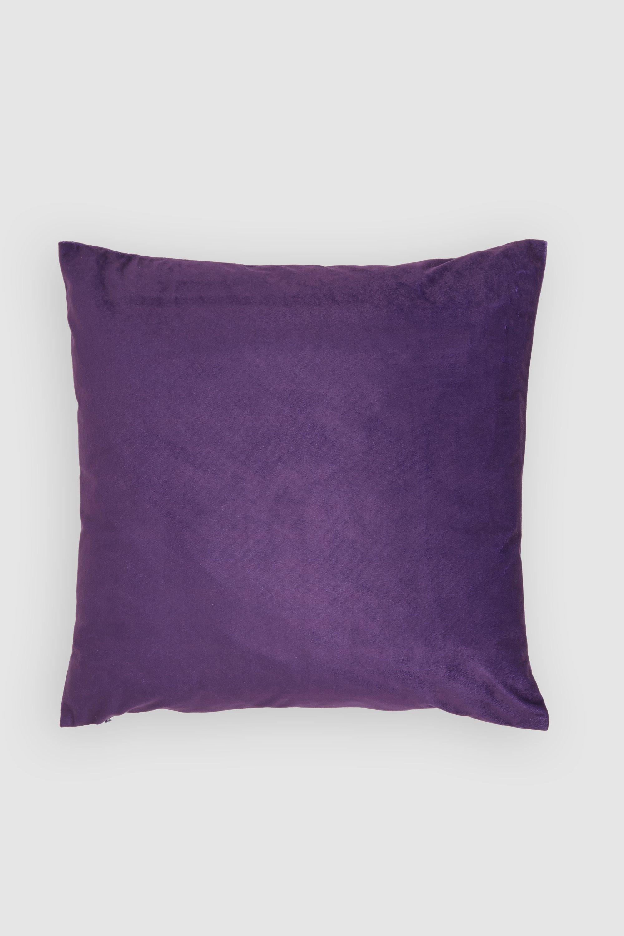Velvet Cushion