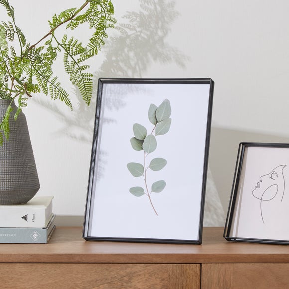 London Photo Frame