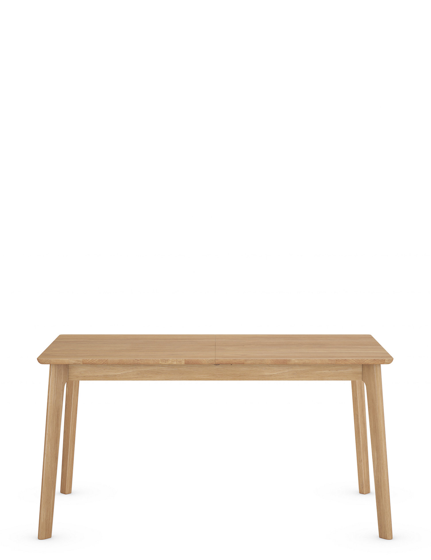 M&S Nord Extending Dining Table