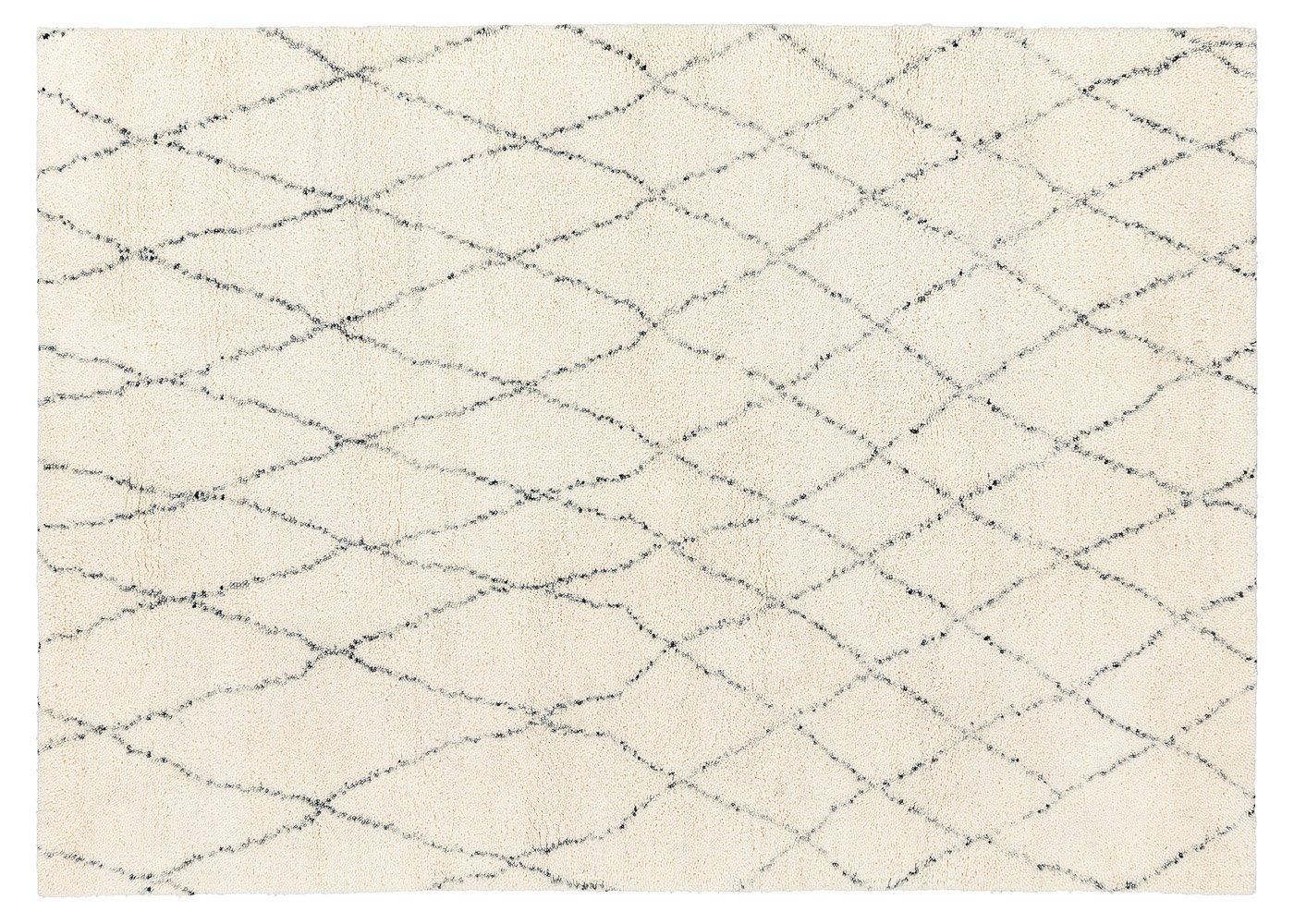 Ligne Pure Berber Rug 170cm x 240cm