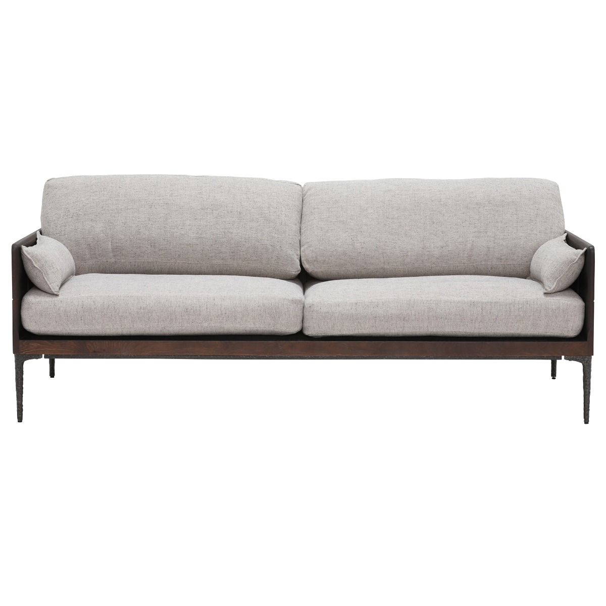 Bozan 3 Seater Sofa