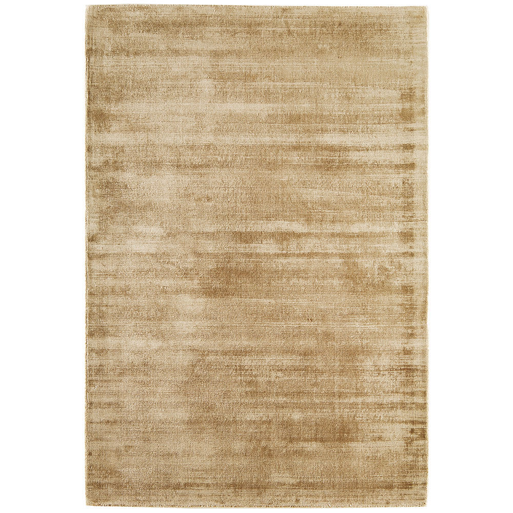Tyde Hand Woven Rug, Champagne