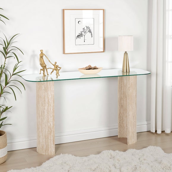 Malena Console Table