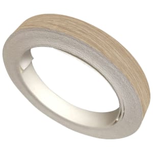 Wickes Orlando Scandi Oak Edging Tape 10m