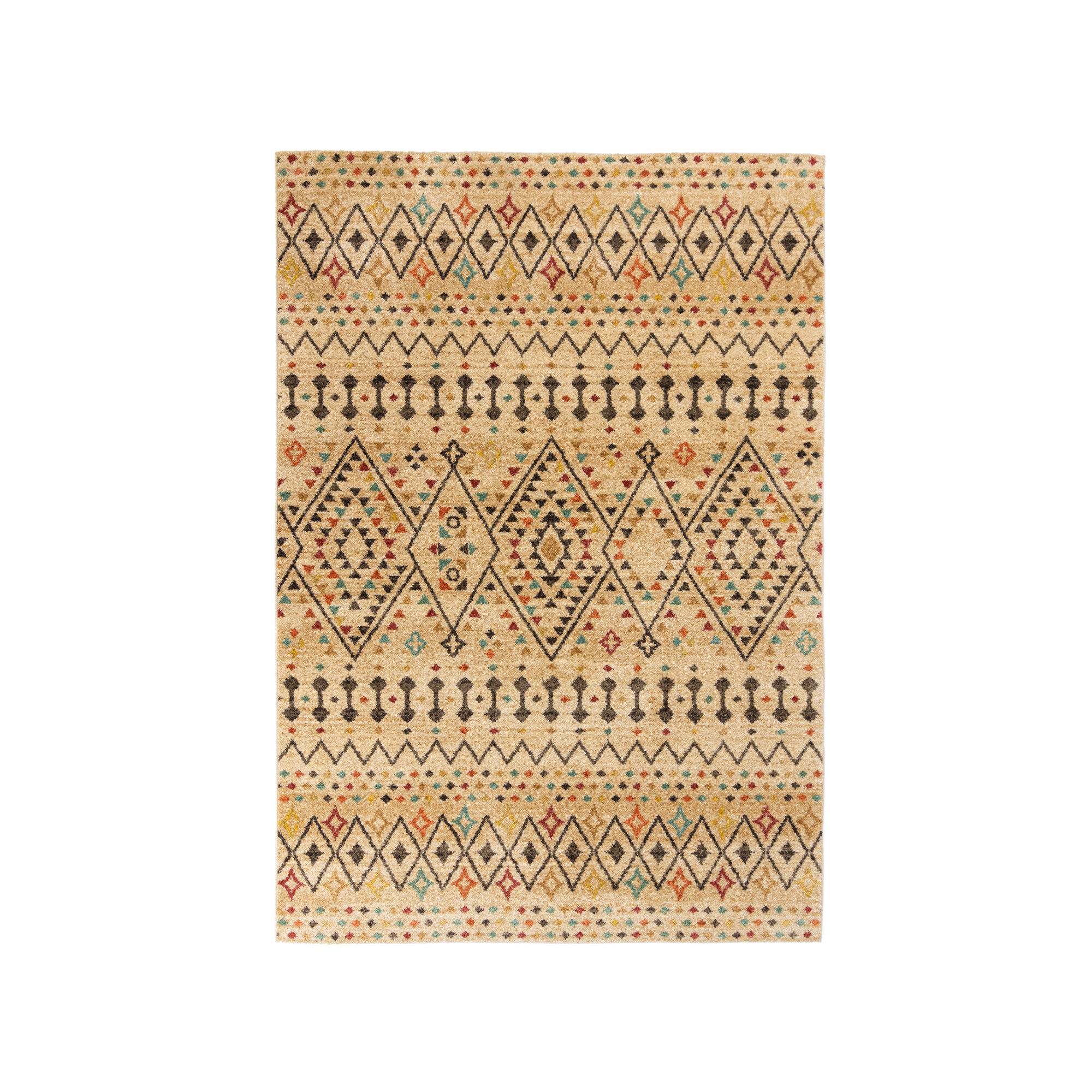 Odine Rug Natural