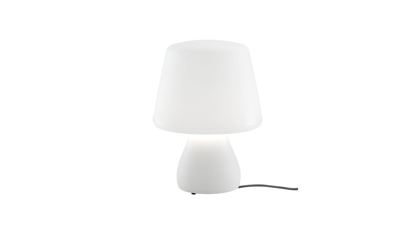Ligne Roset Mushroom Table Lamp Indoor