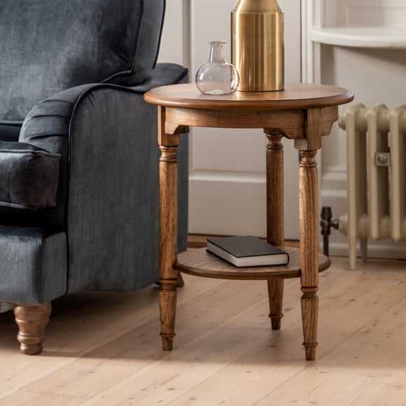 Matola Side Table