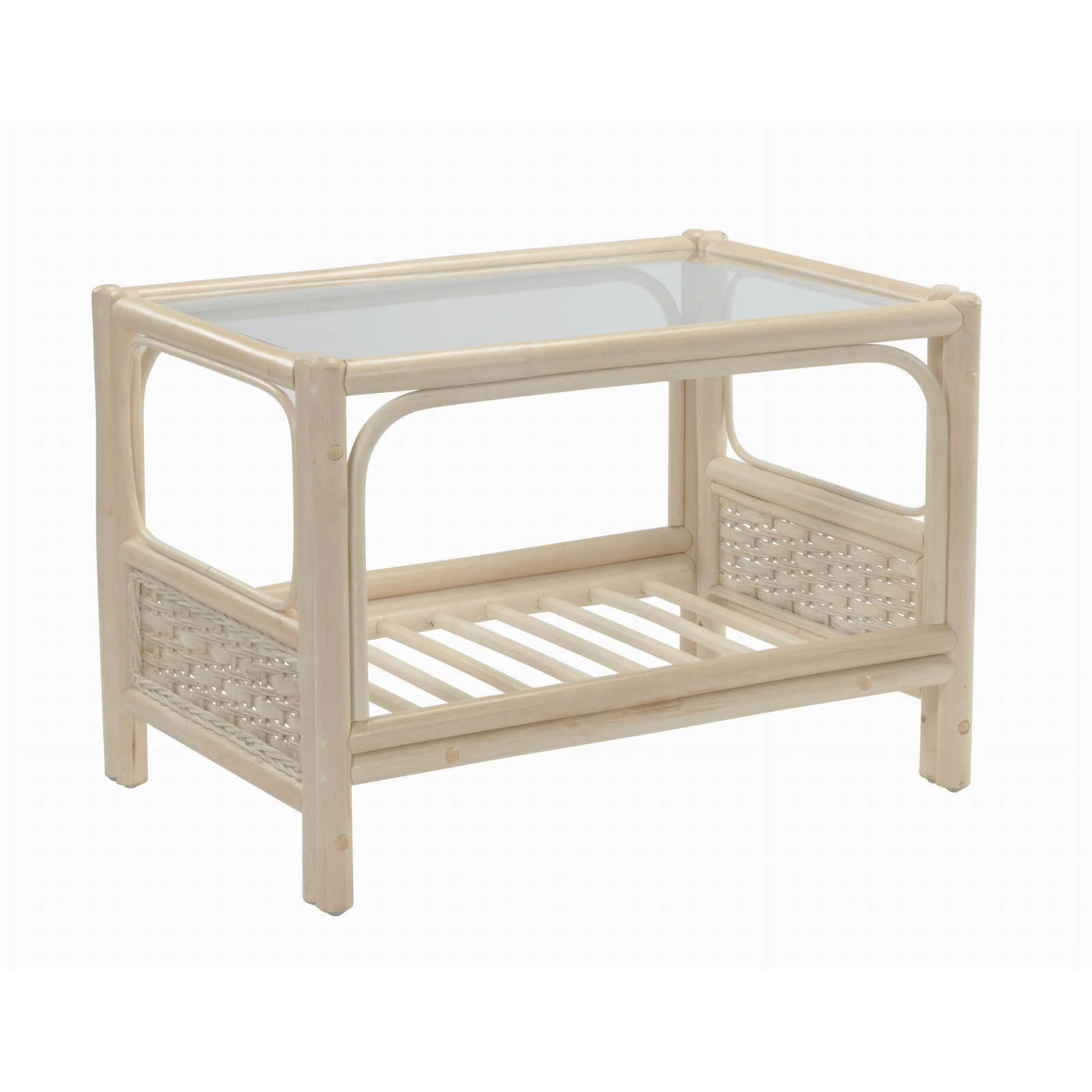 Vale Coffee Table