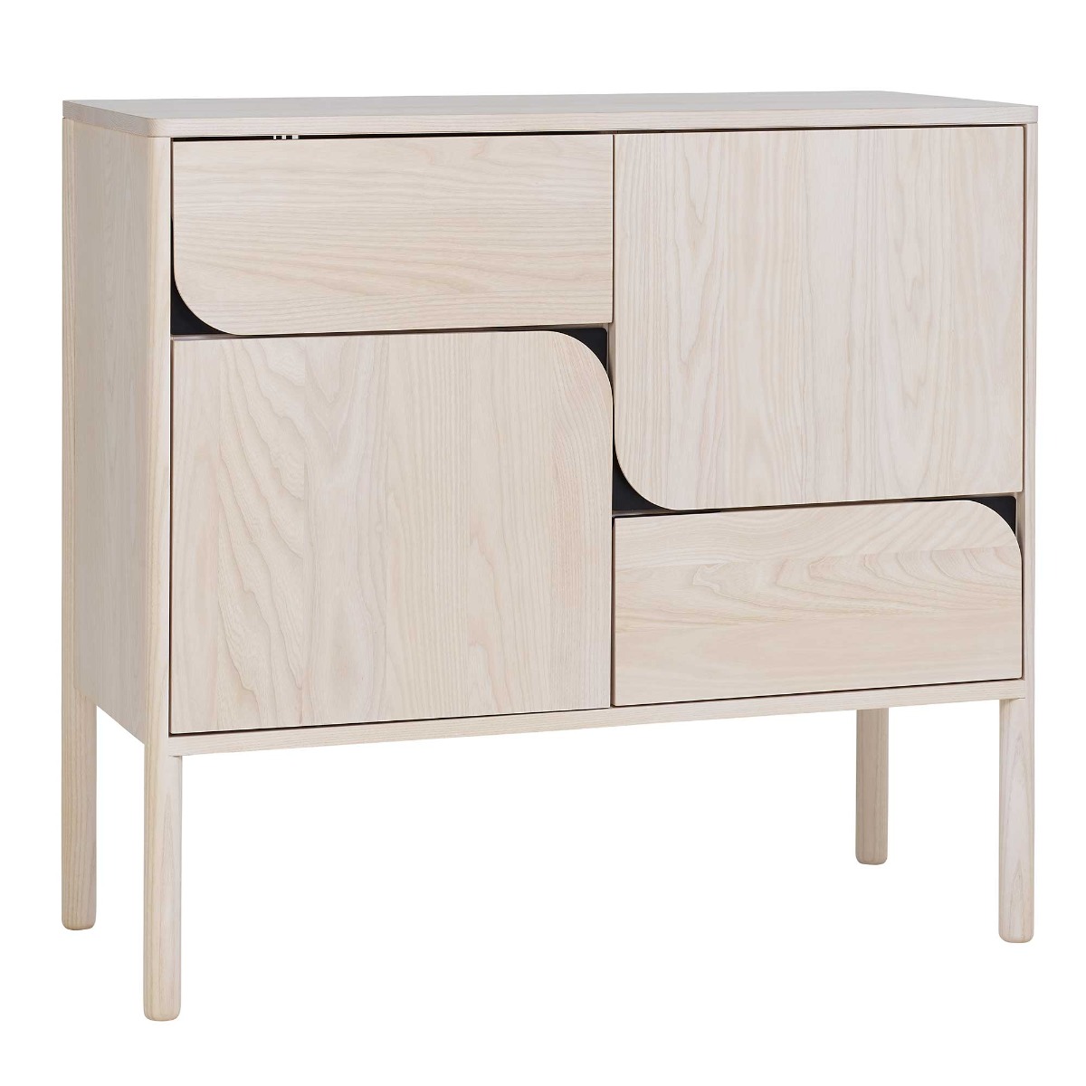 Ercol Verso High Sideboard