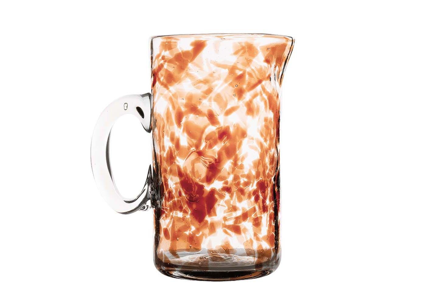 Late Afternoon Oro Jug
