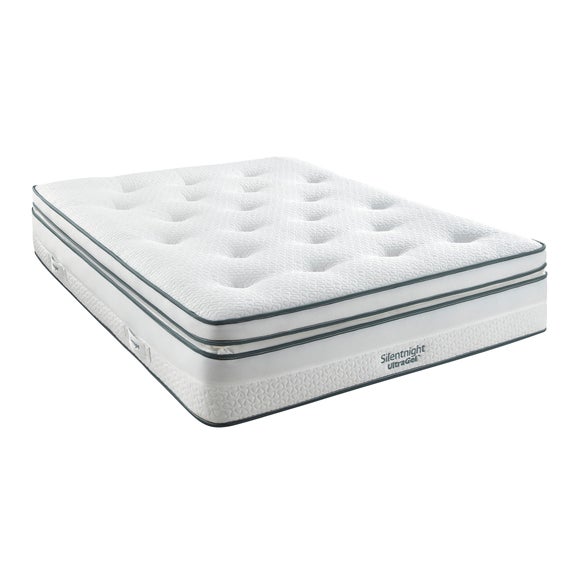 Silentnight Ultragel 3000 Pocket Boxtop Soft Hybrid Mattress
