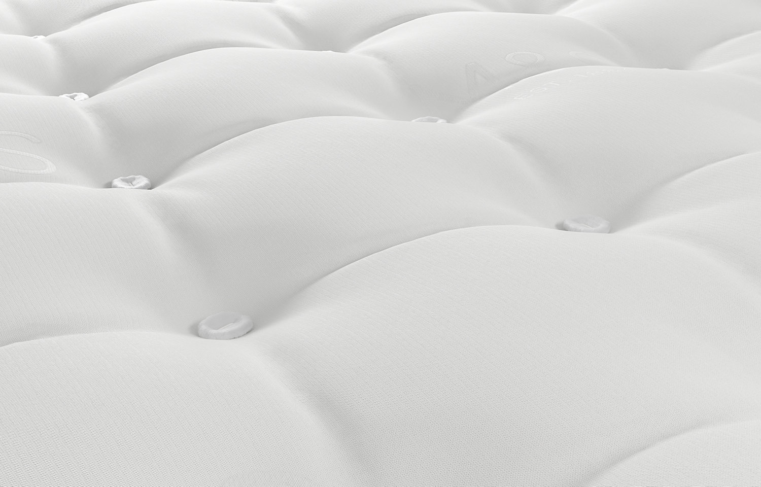 M&S 1050 Pocket Spring Medium Pillowtop Mattress