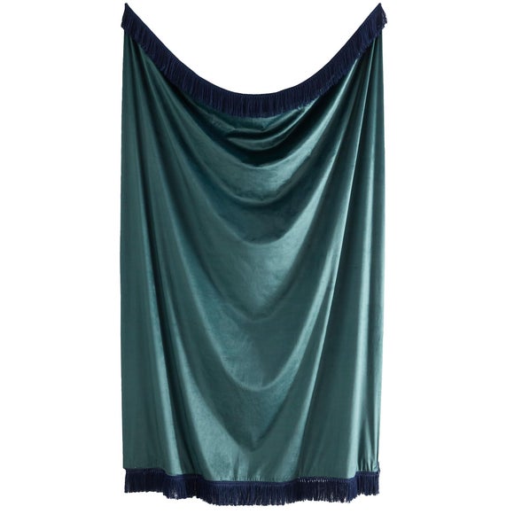 Laurence Llewelyn-Bowen Cotswold Fantasia Throw Blanket 130cm x 180cm 4